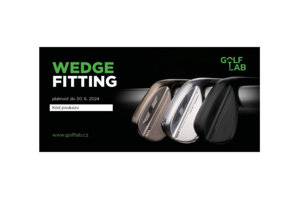 wedge fitting