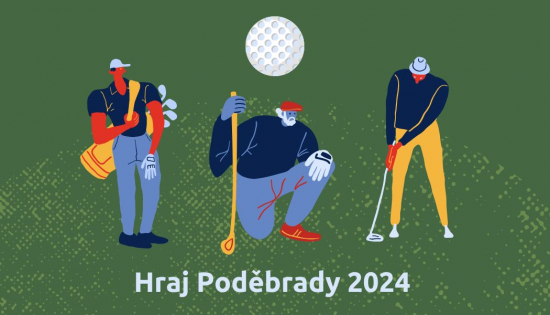 Membership - Play Poděbrady 2024