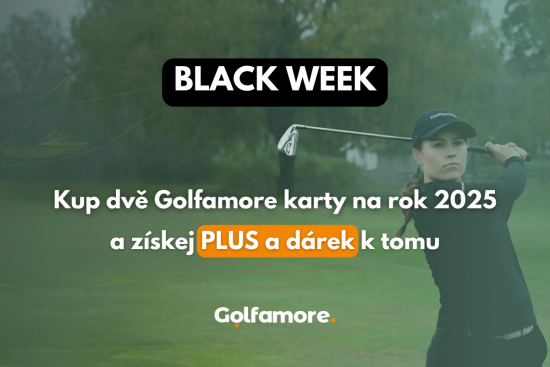 Golfamore 2025