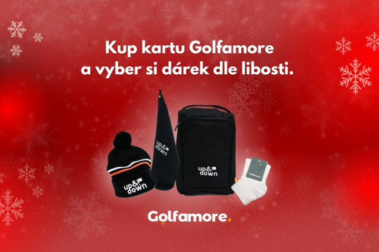 Golfamore 2025