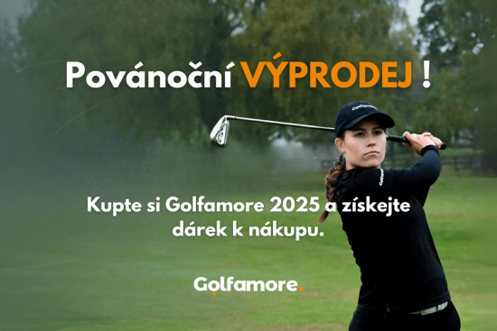 Golfamore 2025