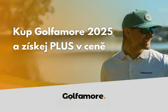 Golfamore 2025