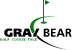 20. rokov GRAY BEAR texas scramble 