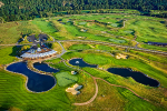 Panorama Golf Tour 2022 by Heineken - Hrajeme o roční fee 2023 a vozík MOTOCADDY 