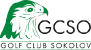 Mistrovství klubu - 1. SLGC