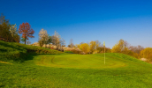 MEN TOUR 2023 i ženy vítány by CK YaroTravel, turnaj o golfový pobyt vč fees **** ZALA Springs Resort, Nearest Champ., startovka www.mentour.cz